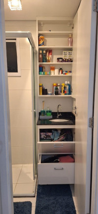 Imagem Imóvel com 2 Quartos à Venda, 56 m² em Centro - Diadema Imagem Imóvel com 2 Quartos à Venda, 56 m² em Centro - Diadema