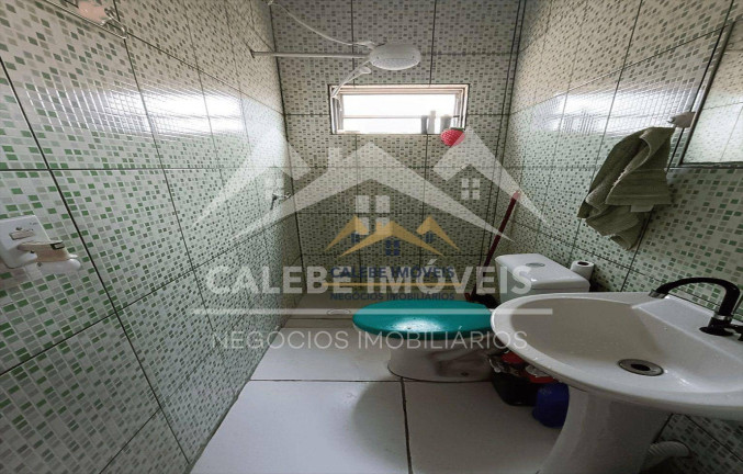 Imagem Casa com 3 Quartos à Venda, 110 m² em Vila Santa Adelia - Tatuí