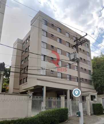 Imagem Apartamento com 3 Quartos à Venda, 70 m² em Jabaquara - São Paulo