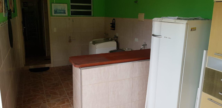 Imagem Casa com 3 Quartos à Venda, 169 m² em Real - Praia Grande