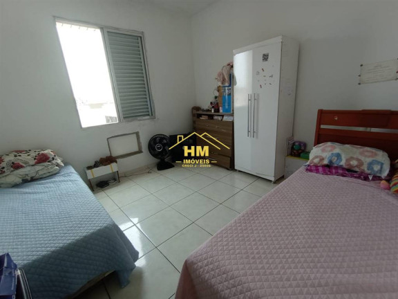 Imagem Apartamento com 2 Quartos à Venda, 70 m² em Centro - Sao Vicente