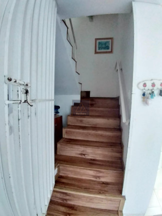 Imagem Casa de Condomínio com 3 Quartos à Venda, 150 m² em Pilarzinho - Curitiba Imagem Casa de Condomínio com 3 Quartos à Venda, 150 m² em Pilarzinho - Curitiba
