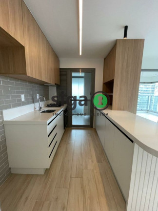 Apartamento com 2 Quartos para Alugar, 70 m² em Jardim América - São Paulo