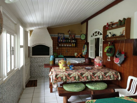 Imagem Imóvel com 4 Quartos à Venda, 300 m² em Braga - Cabo Frio