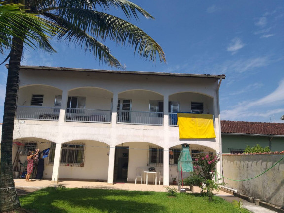 Casa com 3 Quartos à Venda, 350 m² em Cidade Nova Peruíbe - Peruíbe