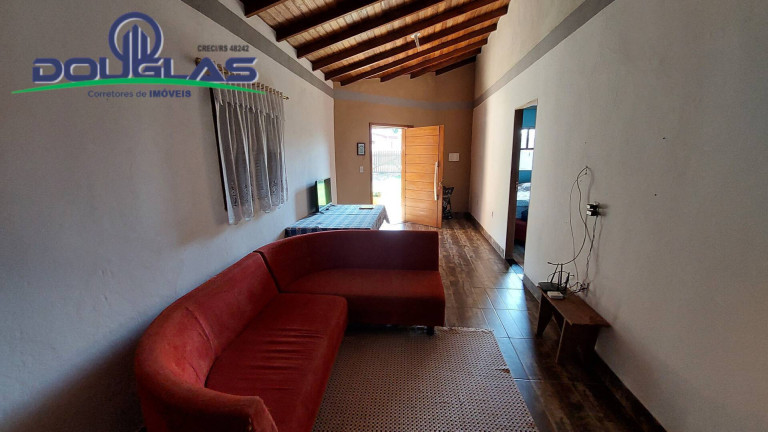 Imagem Casa com 2 Quartos à Venda, em águas Claras - Viamão Imagem Casa com 2 Quartos à Venda, em águas Claras - Viamão