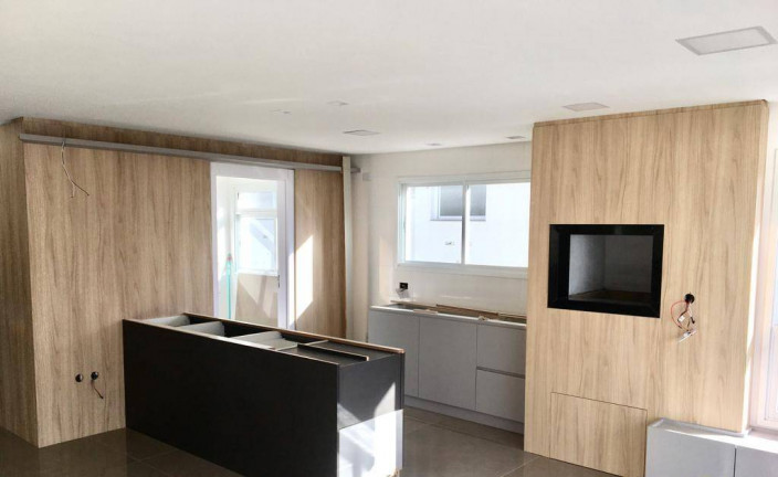 Apartamento com 2 Quartos à Venda, 88 m² em Navegantes - Capão Da Canoa