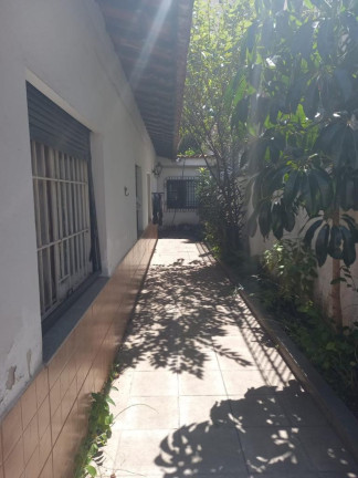 Imagem Casa com 4 Quartos à Venda, 300 m² em Vila Parque Jabaquara - São Paulo