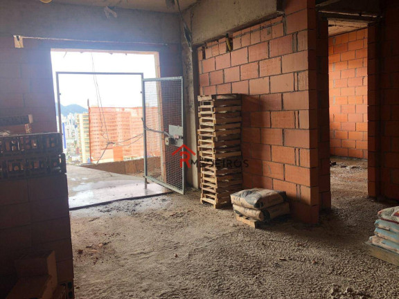 Imagem Apartamento com 2 Quartos à Venda, 93 m² em Aviação - Praia Grande Imagem Apartamento com 2 Quartos à Venda, 93 m² em Aviação - Praia Grande