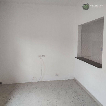 Imagem Casa com 1 Quarto à Venda, 60 m² em Aviação - Praia Grande Imagem Casa com 1 Quarto à Venda, 60 m² em Aviação - Praia Grande