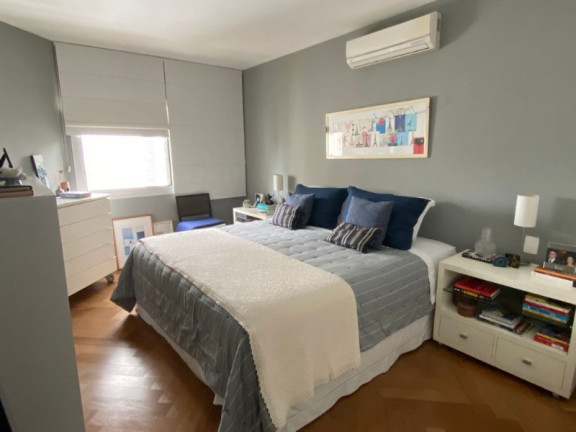 Imagem Imóvel com 3 Quartos para Alugar, 150 m² em Jardim Europa - São Paulo