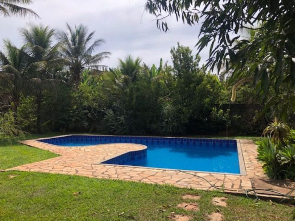 Imagem Casa com 4 Quartos à Venda, 594 m² em Park Way - Brasília Imagem Casa com 4 Quartos à Venda, 594 m² em Park Way - Brasília