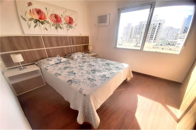 Imagem Imóvel com 2 Quartos à Venda, em José Menino - Santos Imagem Imóvel com 2 Quartos à Venda, em José Menino - Santos