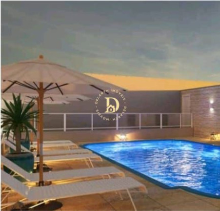 Imagem Apartamento com 2 Quartos à Venda, 51 m² em Jardim Oriente - São José Dos Campos Imagem Apartamento com 2 Quartos à Venda, 51 m² em Jardim Oriente - São José Dos Campos