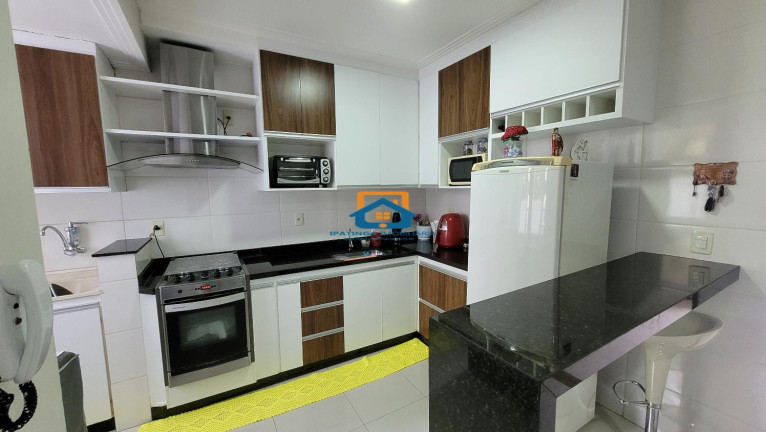 Imagem Apartamento com 3 Quartos à Venda, 96 m² em Cidade Nova - Santana Do Paraíso
