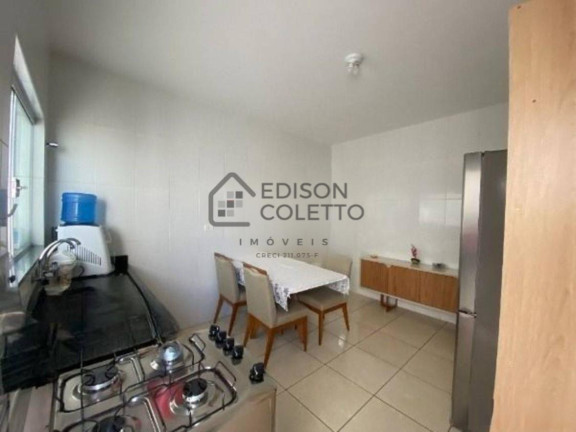 Imagem Casa com 3 Quartos à Venda, 133 m² em Castelinho - Piracicaba
