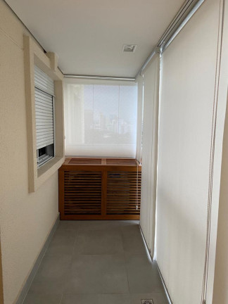 Imagem Apartamento com 2 Quartos à Venda, 72 m² em Pinheiros - São Paulo