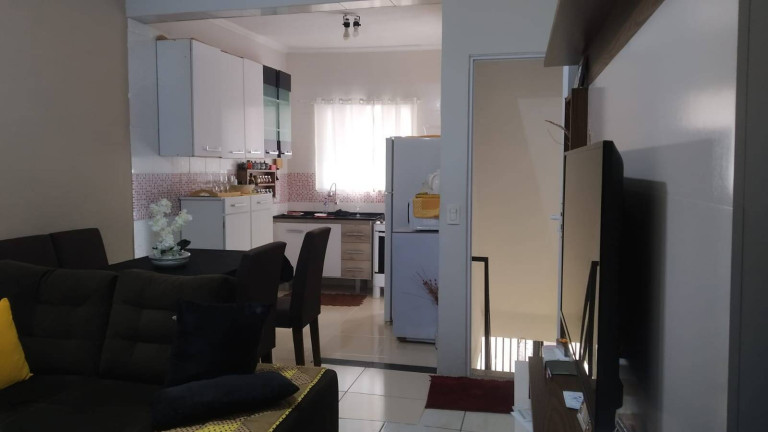 Imagem Casa com 2 Quartos à Venda,  em Taboão - Diadema