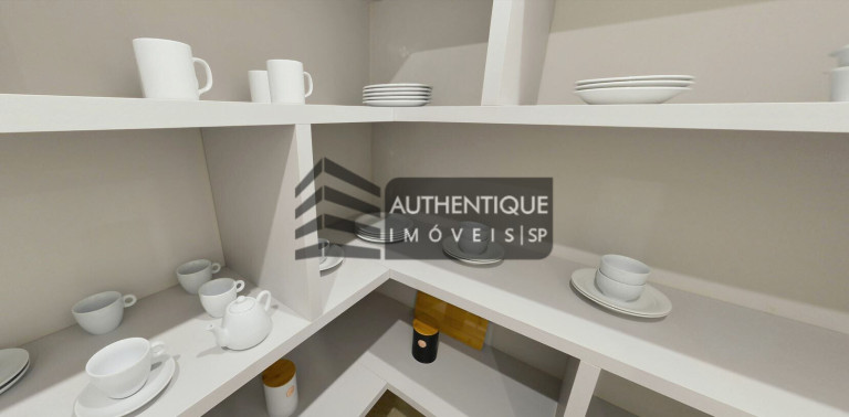 Imagem Apartamento com 3 Quartos à Venda, 147 m² em Moema - São Paulo