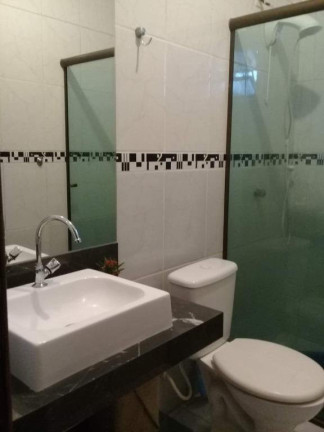 Imagem Casa com 3 Quartos à Venda, 127 m² em São João Do Rio Vermelho - Florianópolis
