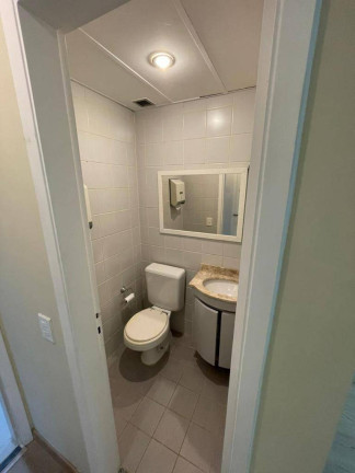 Imagem Sala Comercial à Venda, 32 m² em Jardim Paulista - São Paulo Imagem Sala Comercial à Venda, 32 m² em Jardim Paulista - São Paulo