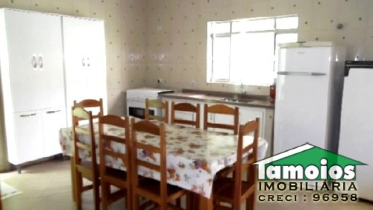 Imagem Casa com 3 Quartos para Temporada, 120 m² em Praia Grande - Ubatuba Imagem Casa com 3 Quartos para Temporada, 120 m² em Praia Grande - Ubatuba