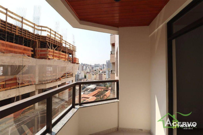Imagem Apartamento com 2 Quartos à Venda, 101 m² em São Mateus - Juiz De Fora Imagem Apartamento com 2 Quartos à Venda, 101 m² em São Mateus - Juiz De Fora