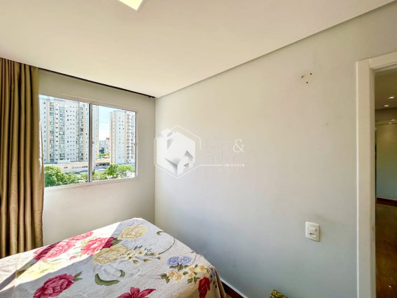 Imagem Apartamento com 2 Quartos à Venda, 44 m² em Usina Piratininga - São Paulo Imagem Apartamento com 2 Quartos à Venda, 44 m² em Usina Piratininga - São Paulo