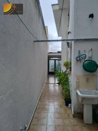 Imagem Casa com 3 Quartos à Venda, 161 m² em Parque São Domingos - São Paulo Imagem Casa com 3 Quartos à Venda, 161 m² em Parque São Domingos - São Paulo