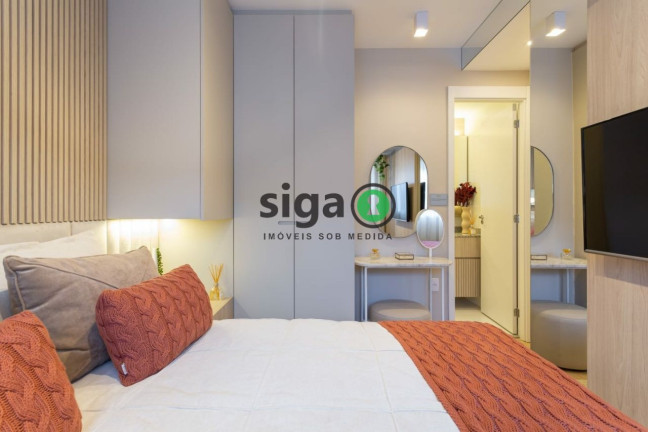 Imagem Apartamento com 2 Quartos à Venda, 51 m² em Vila Carrão - São Paulo Imagem Apartamento com 2 Quartos à Venda, 51 m² em Vila Carrão - São Paulo