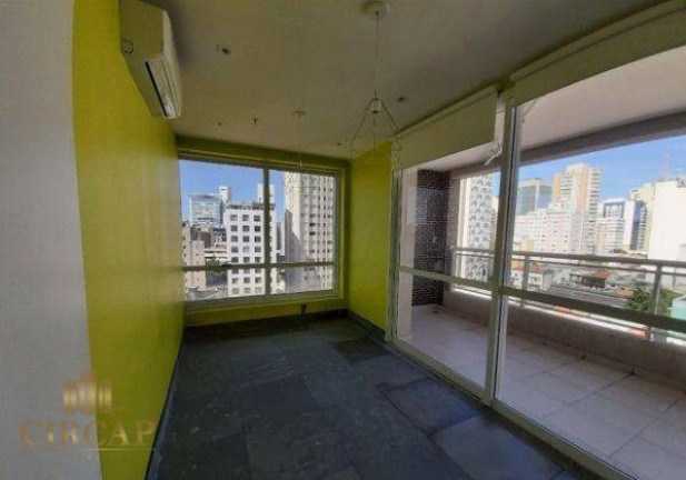 Imagem Imóvel à Venda ou Locação, 429 m² em Consolação - São Paulo Imagem Imóvel à Venda ou Locação, 429 m² em Consolação - São Paulo