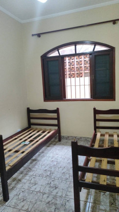 Imagem Casa com 3 Quartos à Venda, 10 m² em Maracanã - Praia Grande Imagem Casa com 3 Quartos à Venda, 10 m² em Maracanã - Praia Grande