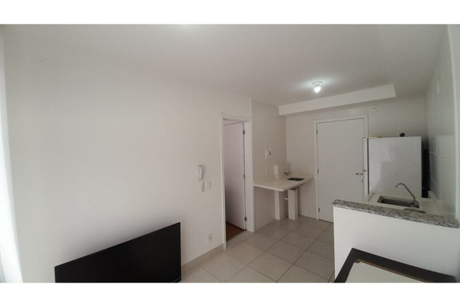 Imagem Apartamento com 1 Quarto à Venda, 29 m² em Jardim Da Glória - São Paulo Imagem Apartamento com 1 Quarto à Venda, 29 m² em Jardim Da Glória - São Paulo
