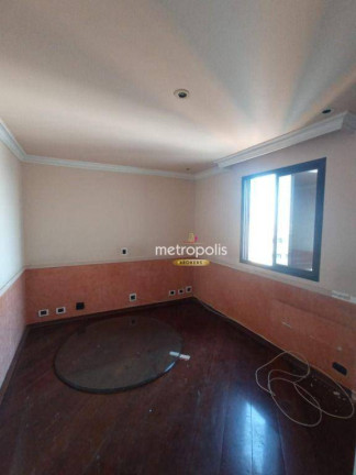 Imagem Apartamento com 3 Quartos à Venda, 156 m² em Santa Paula - São Caetano Do Sul