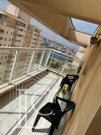 Imagem Apartamento com 3 Quartos à Venda, 144 m² em Jardim Marajoara - São Paulo Imagem Apartamento com 3 Quartos à Venda, 144 m² em Jardim Marajoara - São Paulo