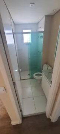 Foto do imóvel Apartamento com 1 Quarto à Venda, 69 m² em Barra Funda - São Paulo