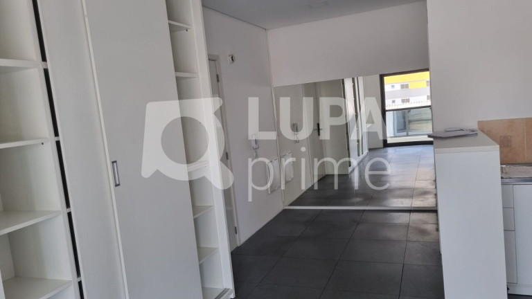 Imagem Imóvel Comercial para Alugar, 15 m² em Barra Funda - São Paulo