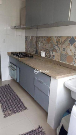 Imagem Apartamento com 3 Quartos à Venda, 78 m² em Conjunto Residencial Souza Queiroz - Campinas Imagem Apartamento com 3 Quartos à Venda, 78 m² em Conjunto Residencial Souza Queiroz - Campinas