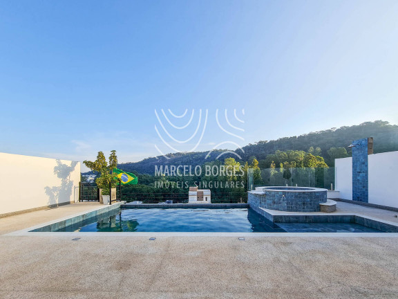 Casa de Condomínio com 3 Quartos à Venda, 240 m² em Residencial Ibi-aram Ii - Itupeva