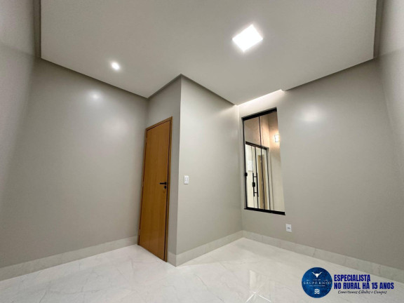 Imagem Casa com 3 Quartos à Venda, 154 m² em Setor Três Marias - Goiânia