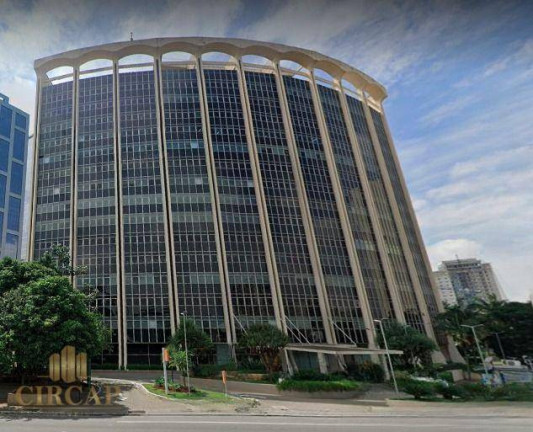 Imóvel para Alugar, 620 m² em Chácara Itaim - São Paulo