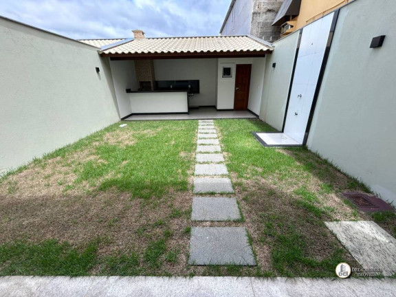 Imagem Casa com 3 Quartos à Venda, 108 m² em Praia Do Morro - Guarapari Imagem Casa com 3 Quartos à Venda, 108 m² em Praia Do Morro - Guarapari