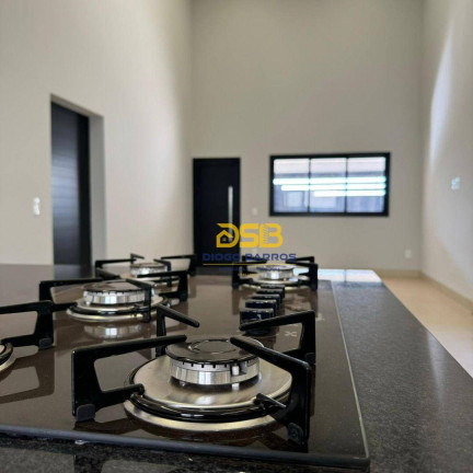 Imagem Casa com 3 Quartos à Venda, 139 m² em Jardim Europa - Barretos Imagem Casa com 3 Quartos à Venda, 139 m² em Jardim Europa - Barretos
