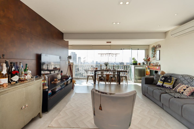 Imagem Apartamento com 2 Quartos à Venda, 95 m² em Aclimação - São Paulo Imagem Apartamento com 2 Quartos à Venda, 95 m² em Aclimação - São Paulo