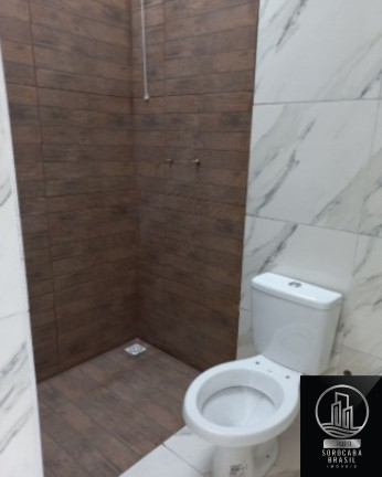Imagem Sobrado com 2 Quartos à Venda, 62 m² em Vista Barbara - Sorocaba
