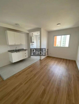 Apartamento com 2 Quartos para Alugar, 55 m² em Centro - Santo André
