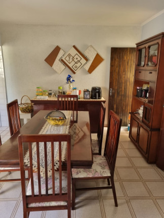 Imagem Casa com 3 Quartos à Venda, 120 m² em Vila Emir - São Paulo Imagem Casa com 3 Quartos à Venda, 120 m² em Vila Emir - São Paulo