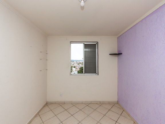 Imagem Apartamento com 2 Quartos à Venda, 47 m² em Jardim Tiro Ao Pombo - São Paulo