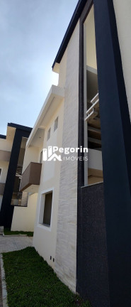 Imagem Casa de Condomínio com 4 Quartos à Venda, 158 m² em Bairro Alto - Curitiba