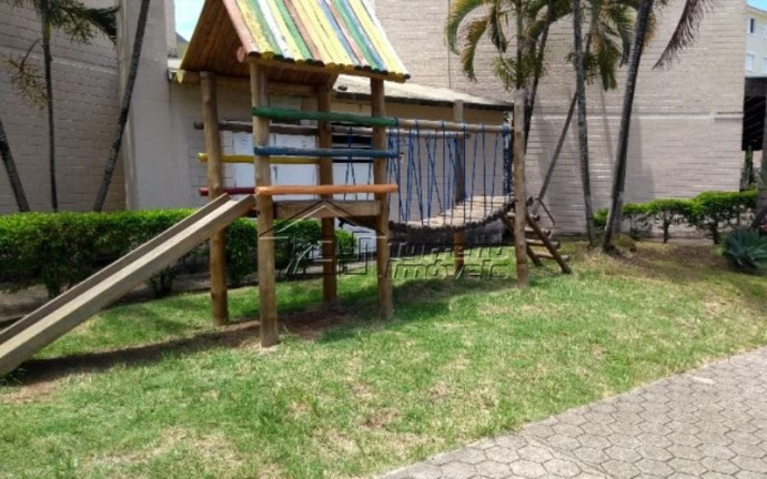 Imagem Casa de Condomínio com 2 Quartos à Venda, 112 m² em Jardim Morumbi - São José Dos Campos